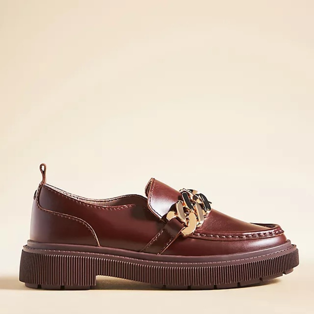 Kelsi Dagger Brooklyn Pulse Loafers